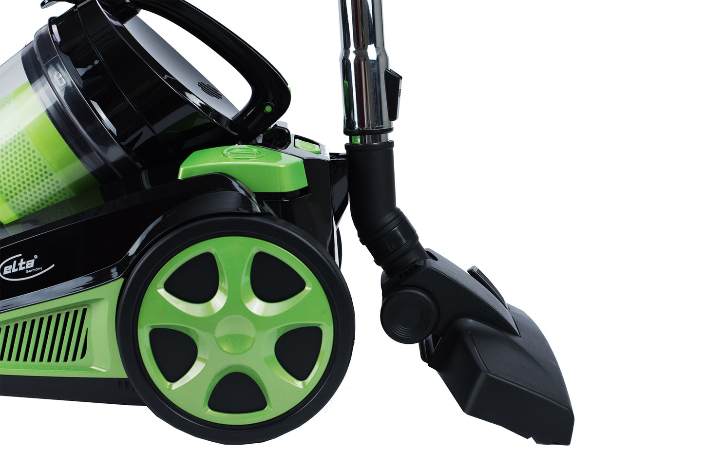 Elta Zyklon Staubsauger
