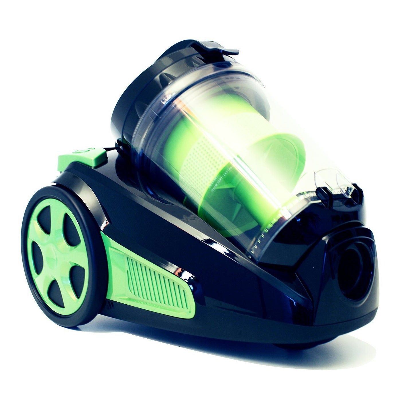 Elta Zyklon Staubsauger