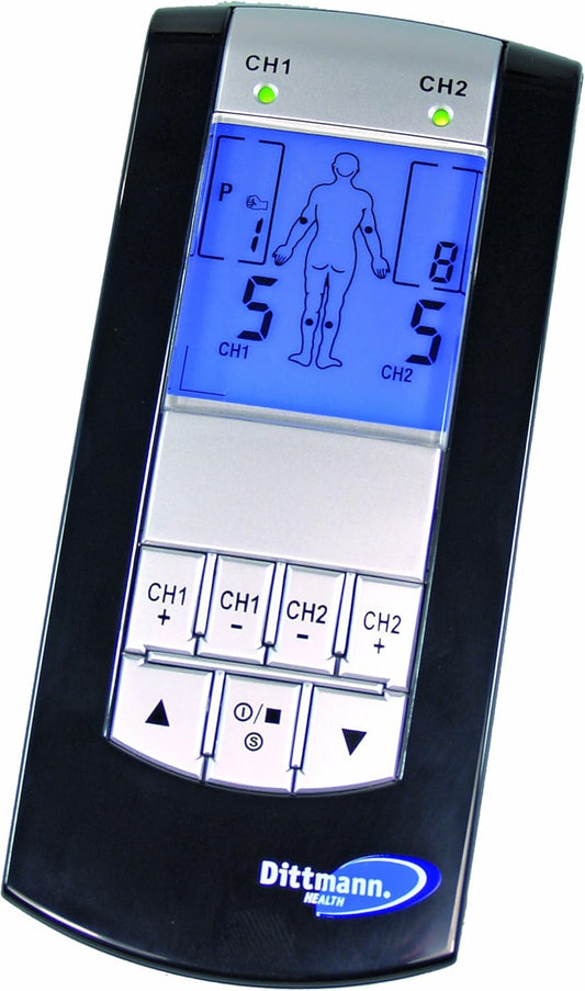Massagegerät Tensgerät TEN 240