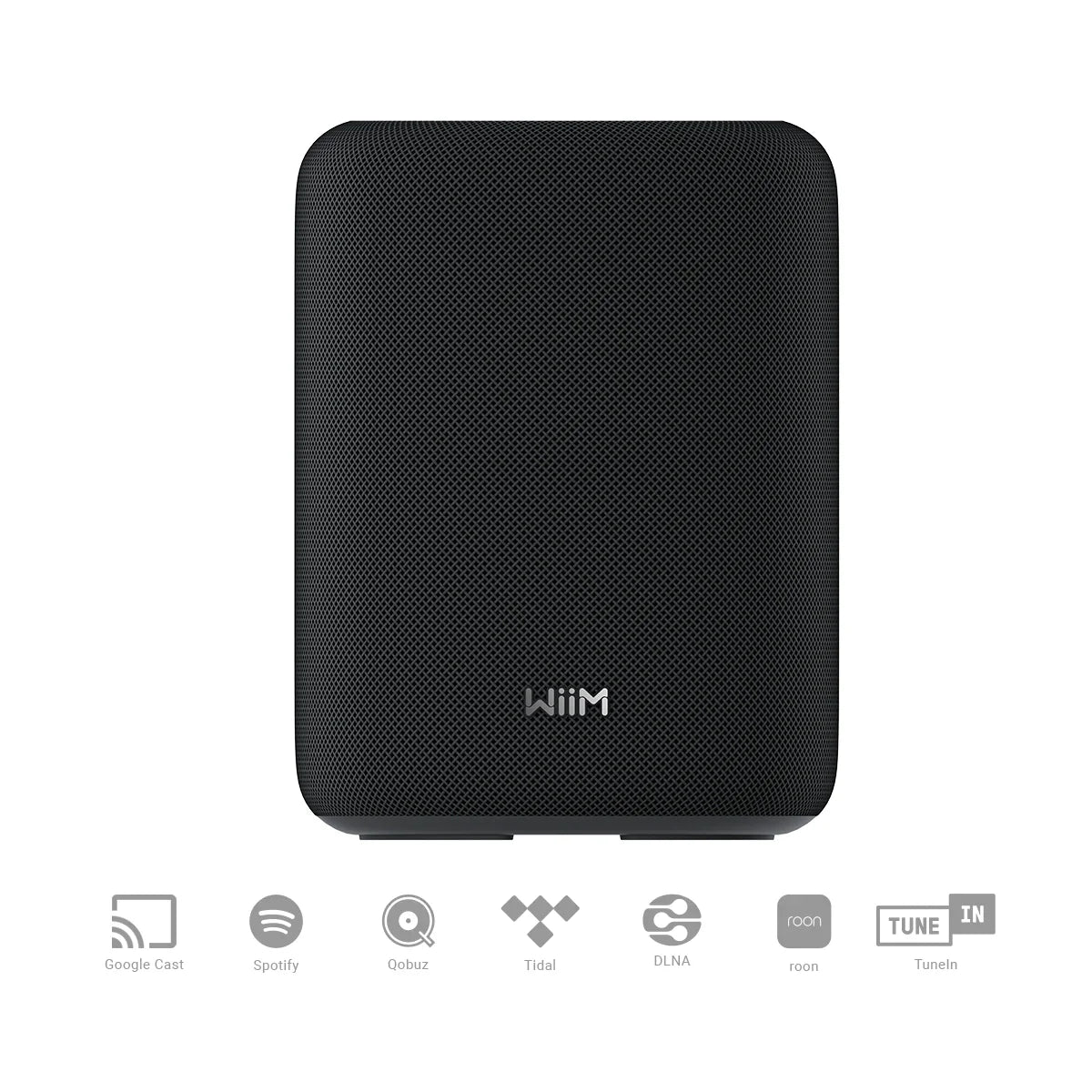 WiiM Sound LITE - Black