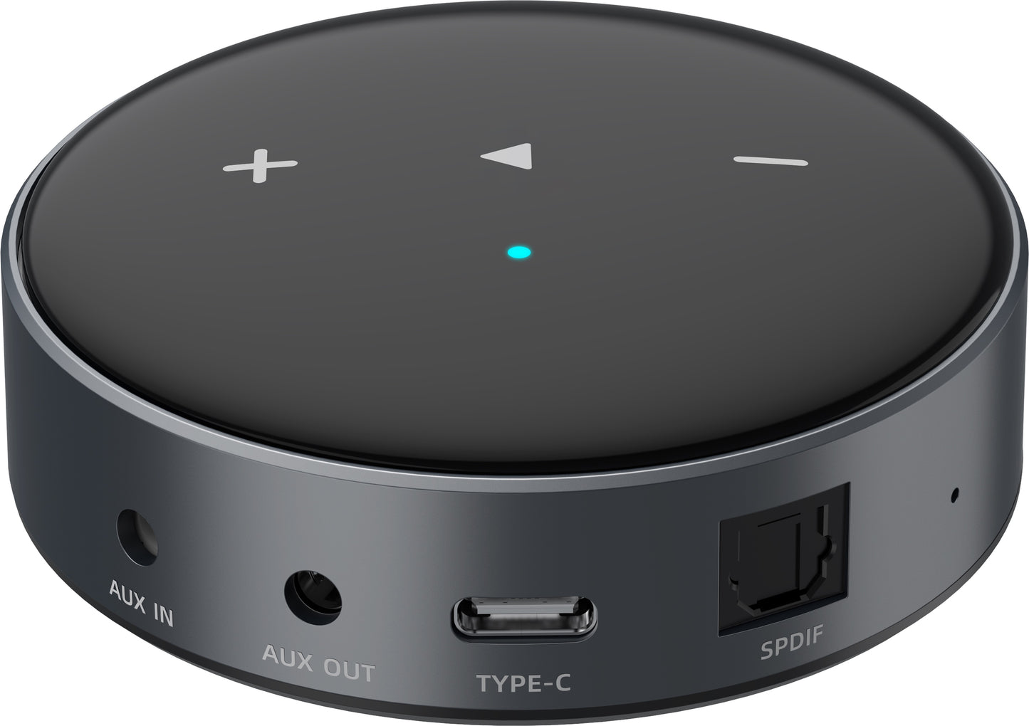 WiiM Mini AirPlay 2