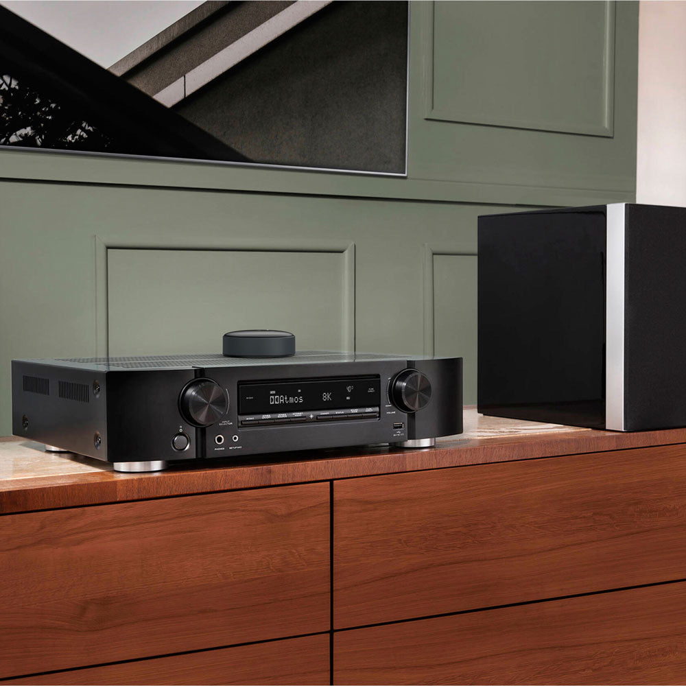 WiiM Mini AirPlay 2
