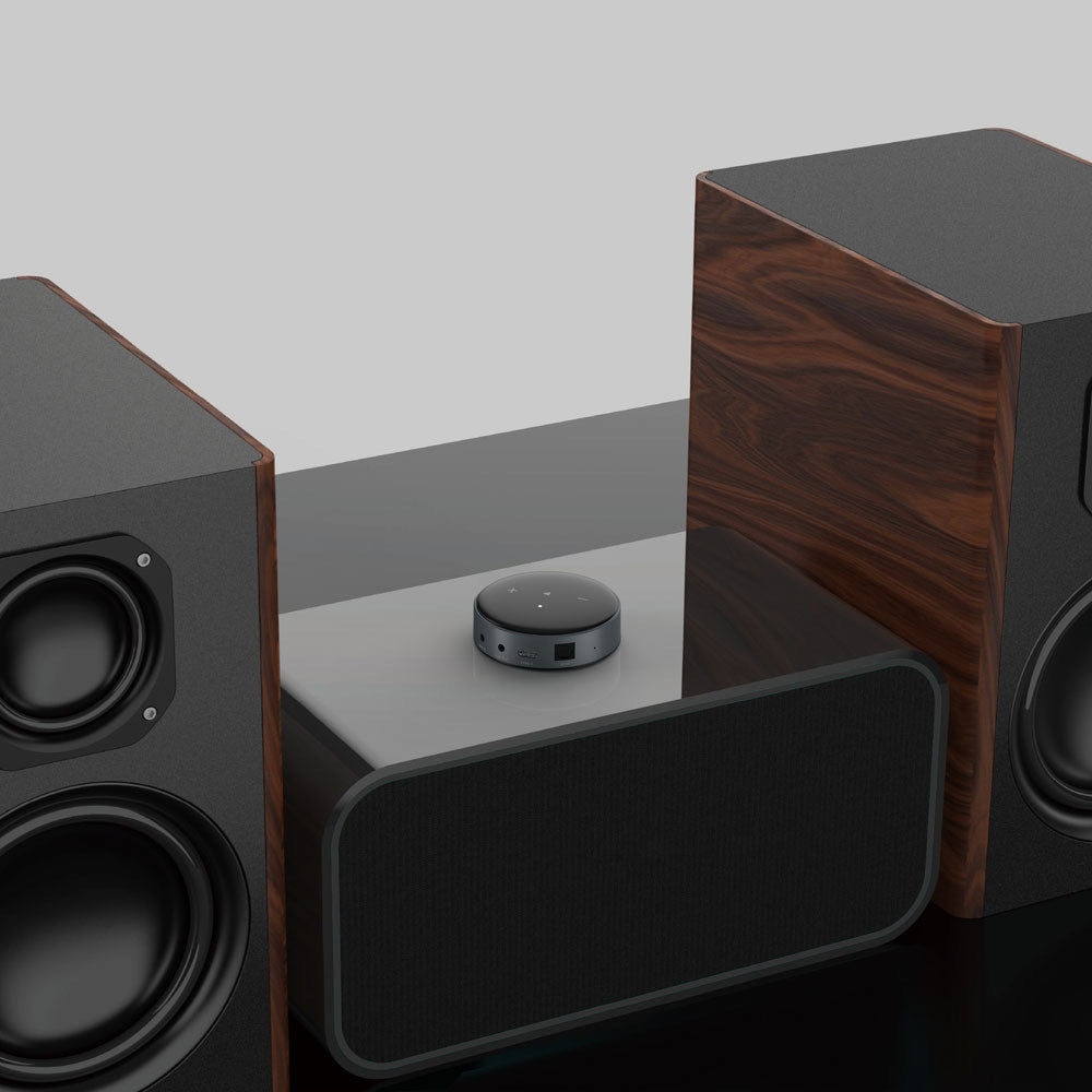 WiiM Mini AirPlay 2