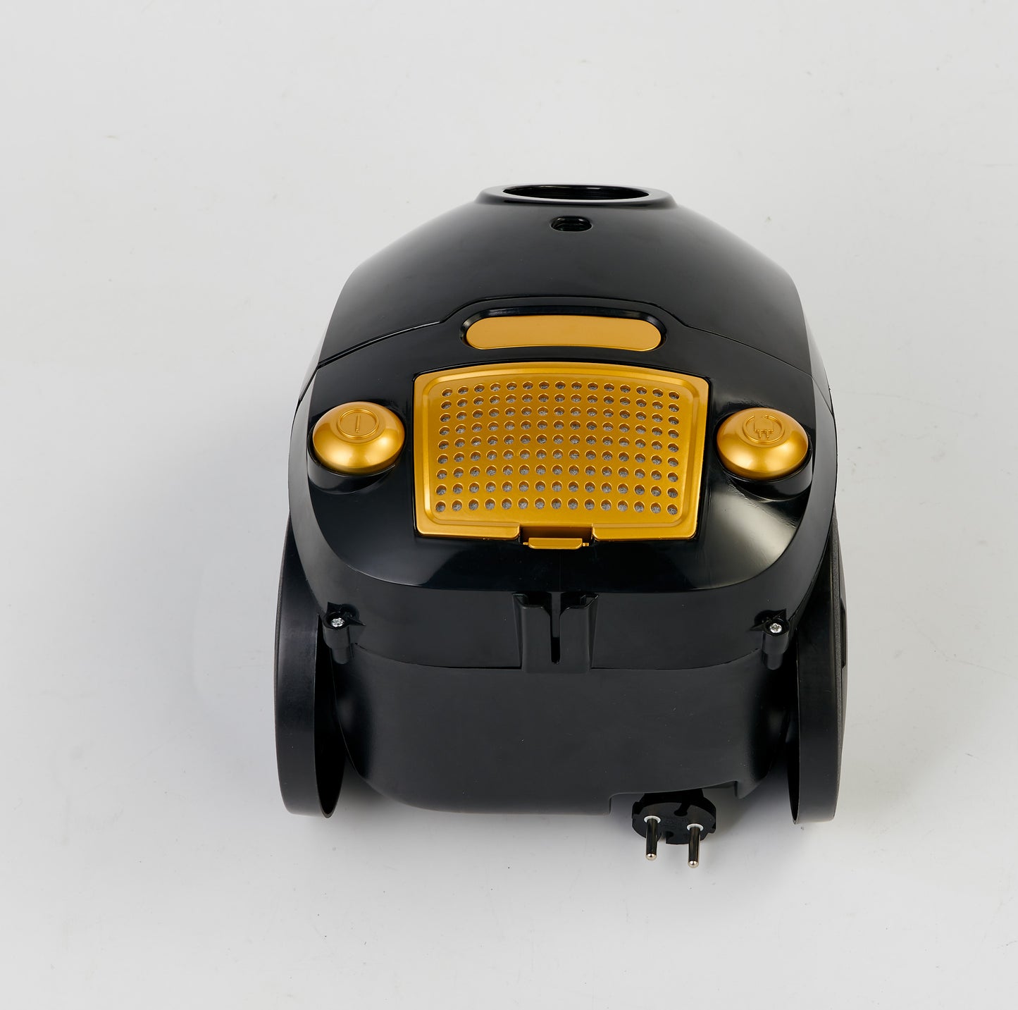 ELTA Bodenstaubsauger mit Beutel – 800W, Mini-Turbobürste, Teleskoprohr, Zubehör