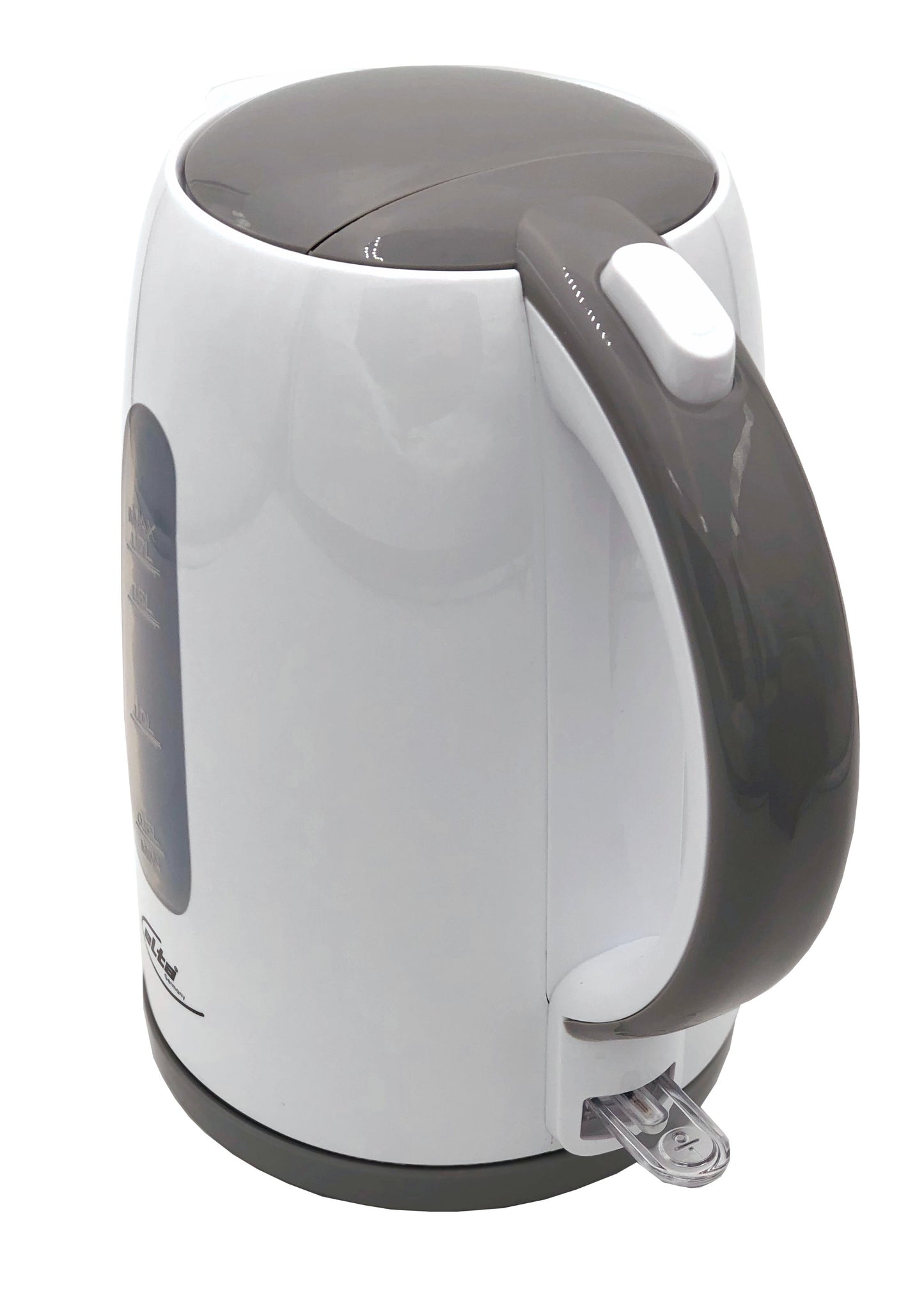 Elta Wasserkocher 2200 Watt 1,7 Liter - Classic Line