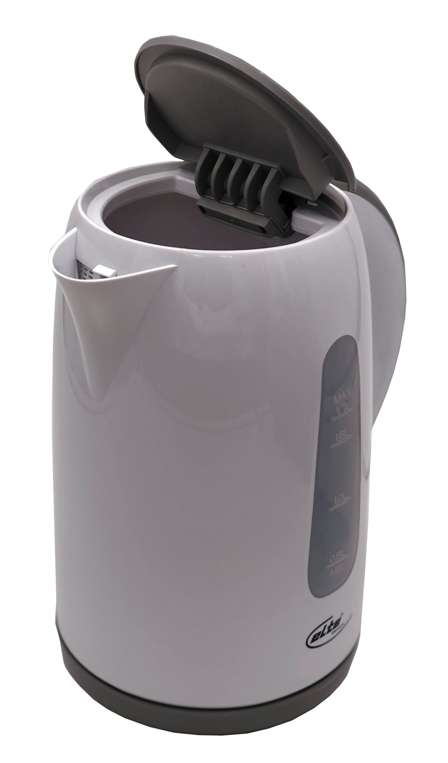 Elta Wasserkocher 2200 Watt 1,7 Liter - Classic Line