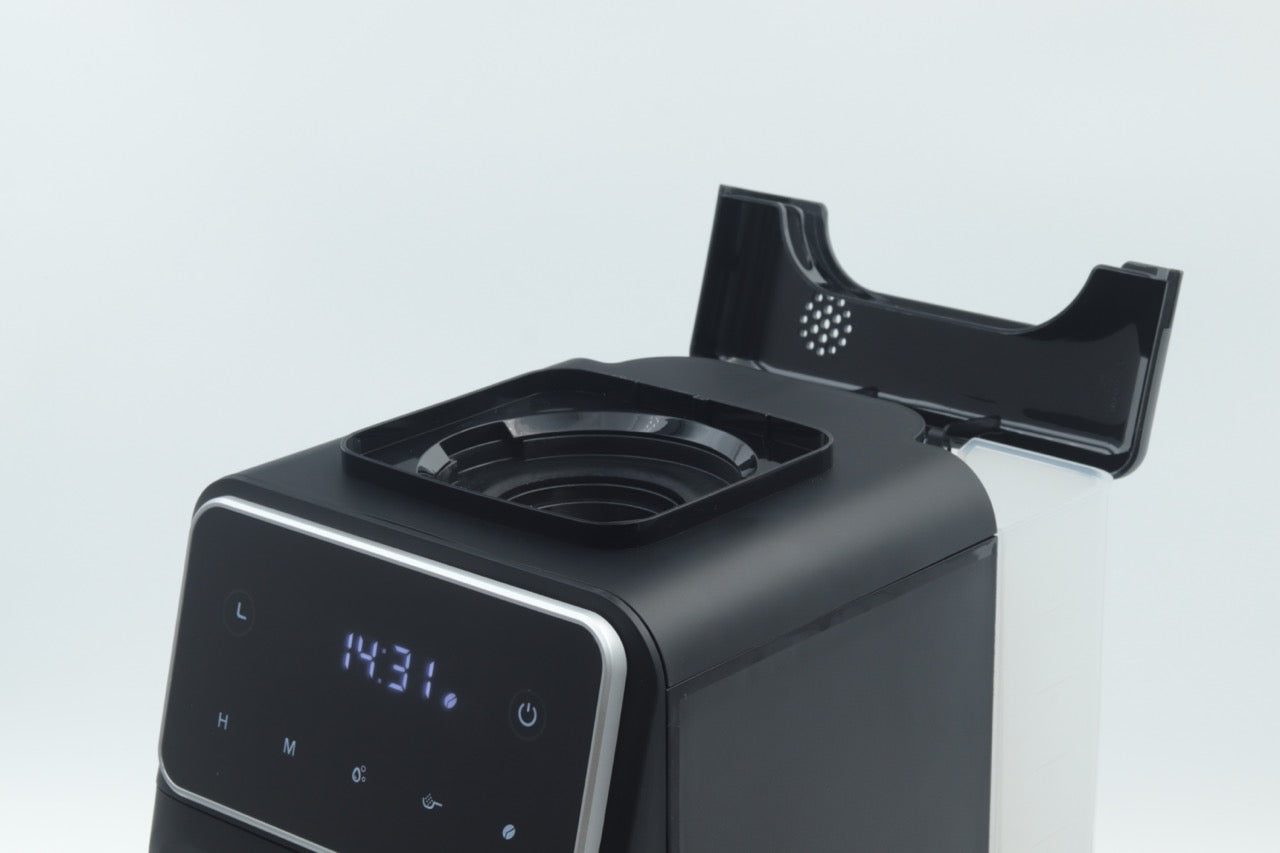 Hagenuk Kaffeemaschine mit Mahlwerk