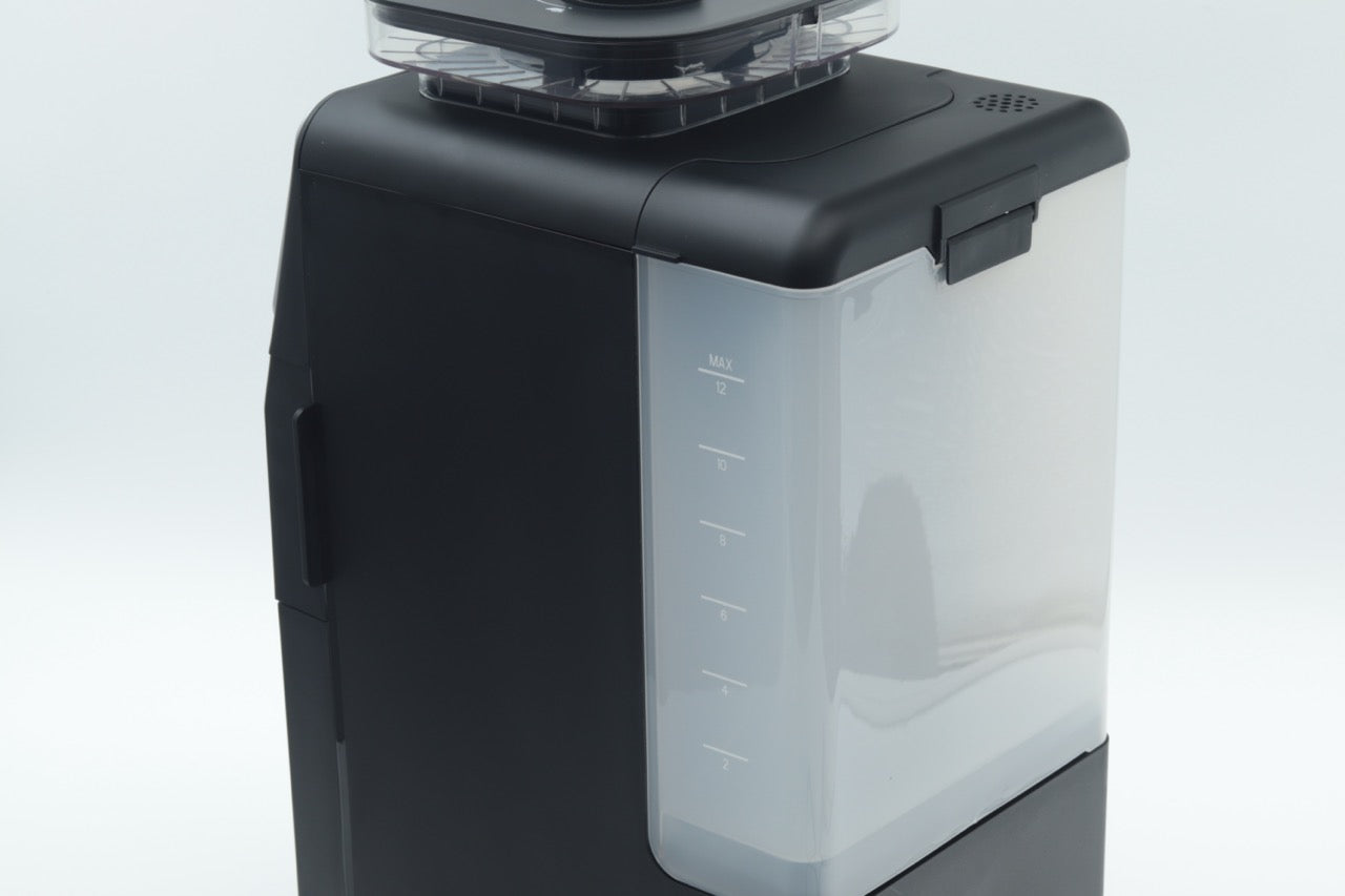 Hagenuk Kaffeemaschine mit Mahlwerk