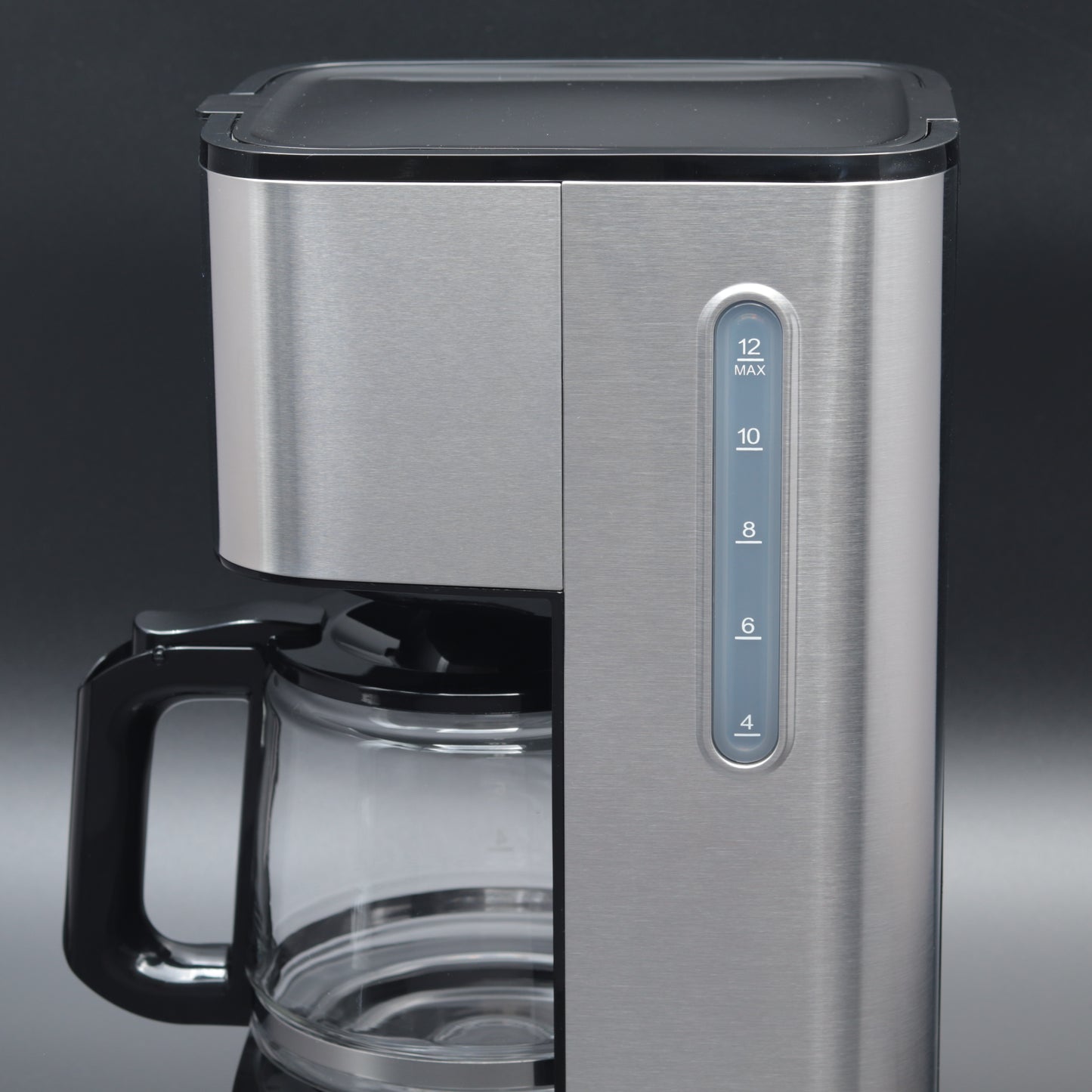 Hagenuk Kaffeemaschine digital