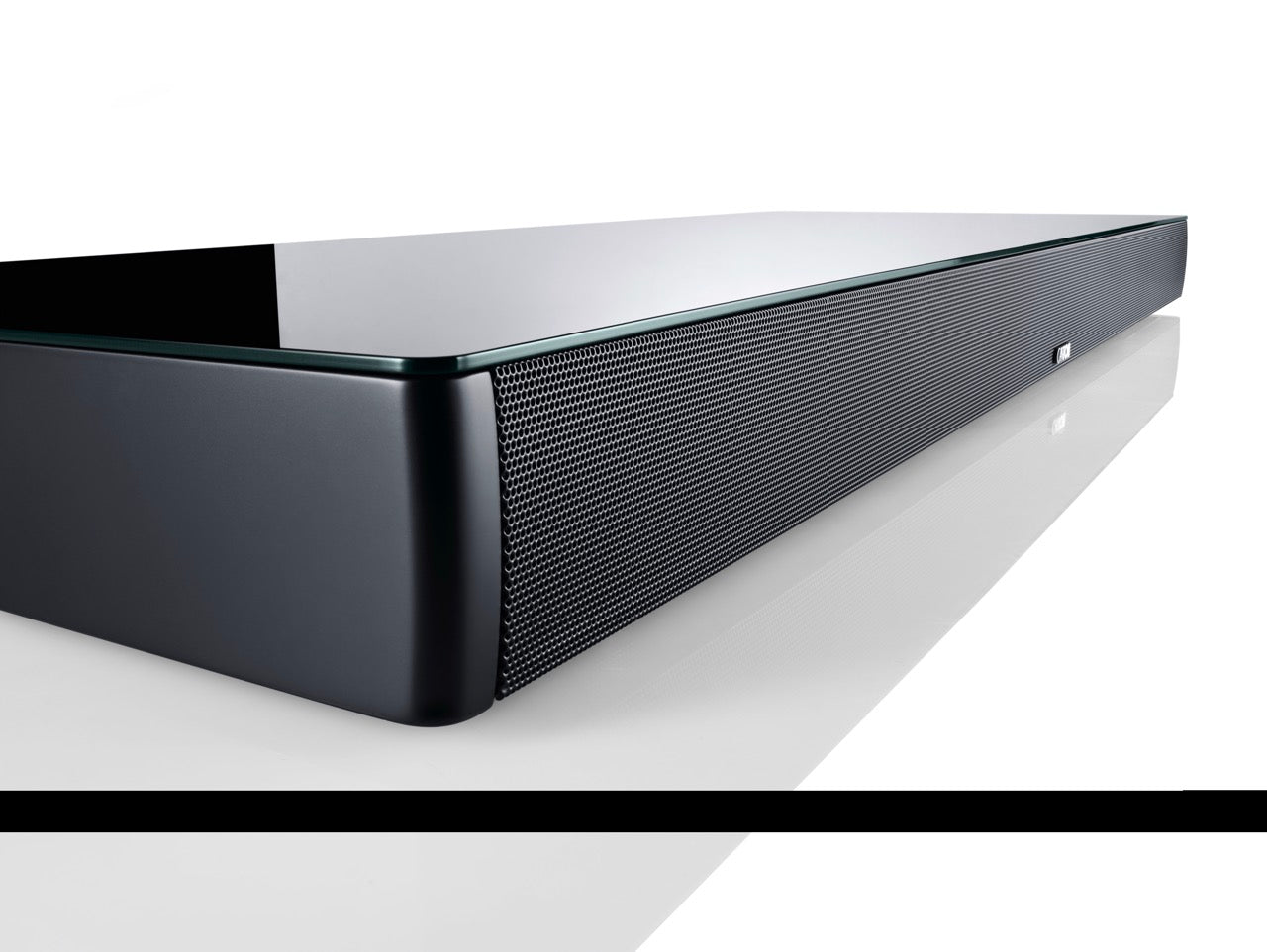 Canton Smart Sounddeck 100 TV Sound System Mit Streaming