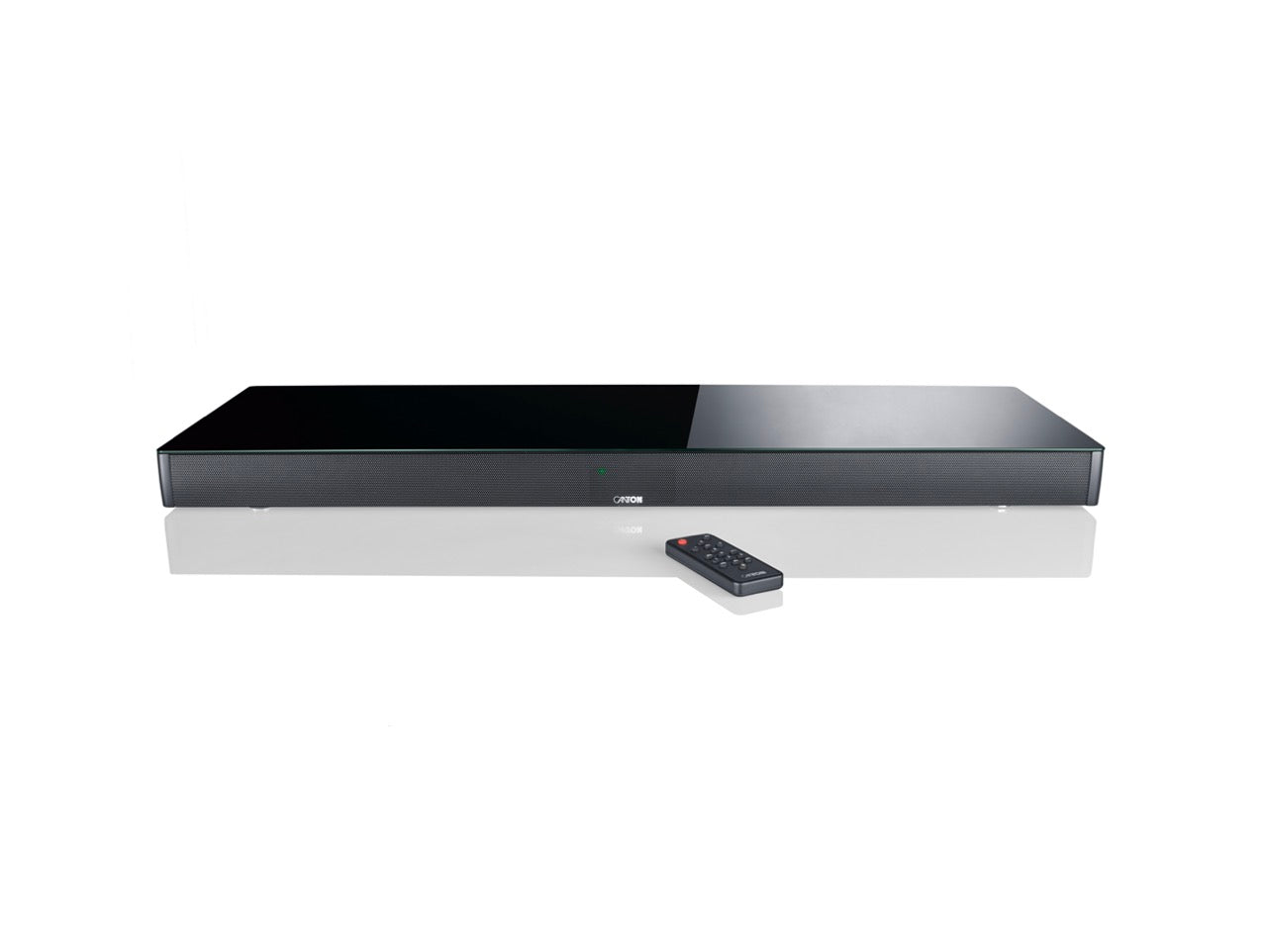 Canton Smart Sounddeck 100 TV Sound System Mit Streaming