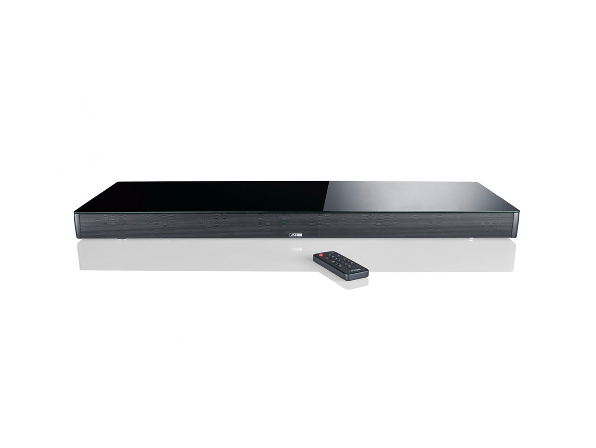 Canton Smart Sounddeck 100 TV Sound System