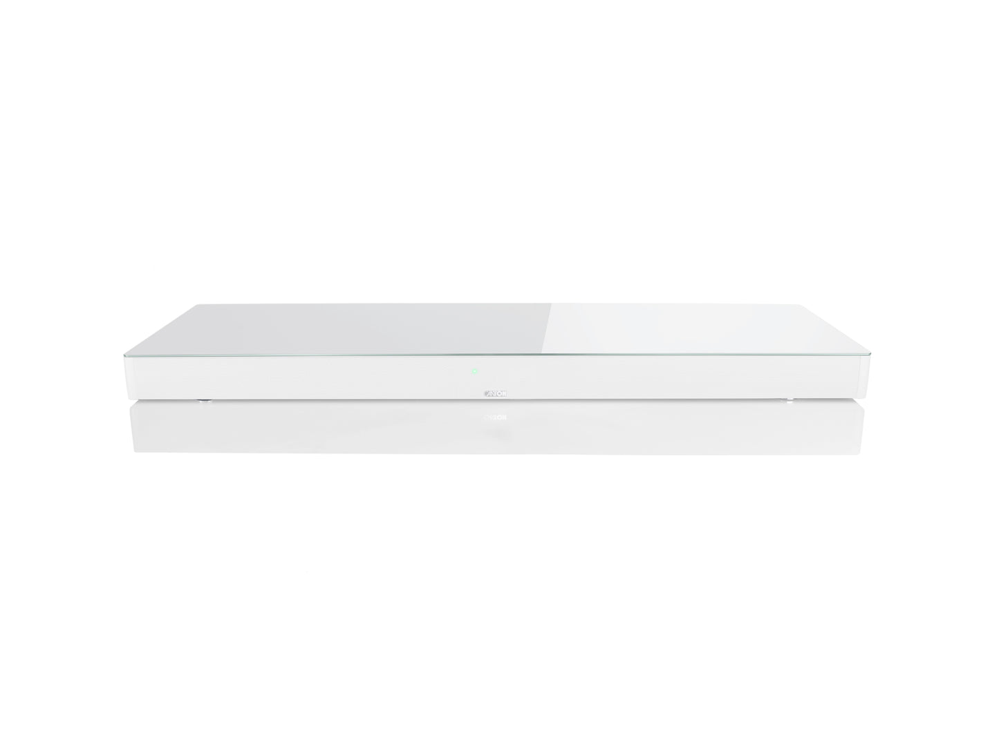 Canton Smart Sounddeck 100 TV Soundsystem Mit Vielseitigen Streamingfunktionen