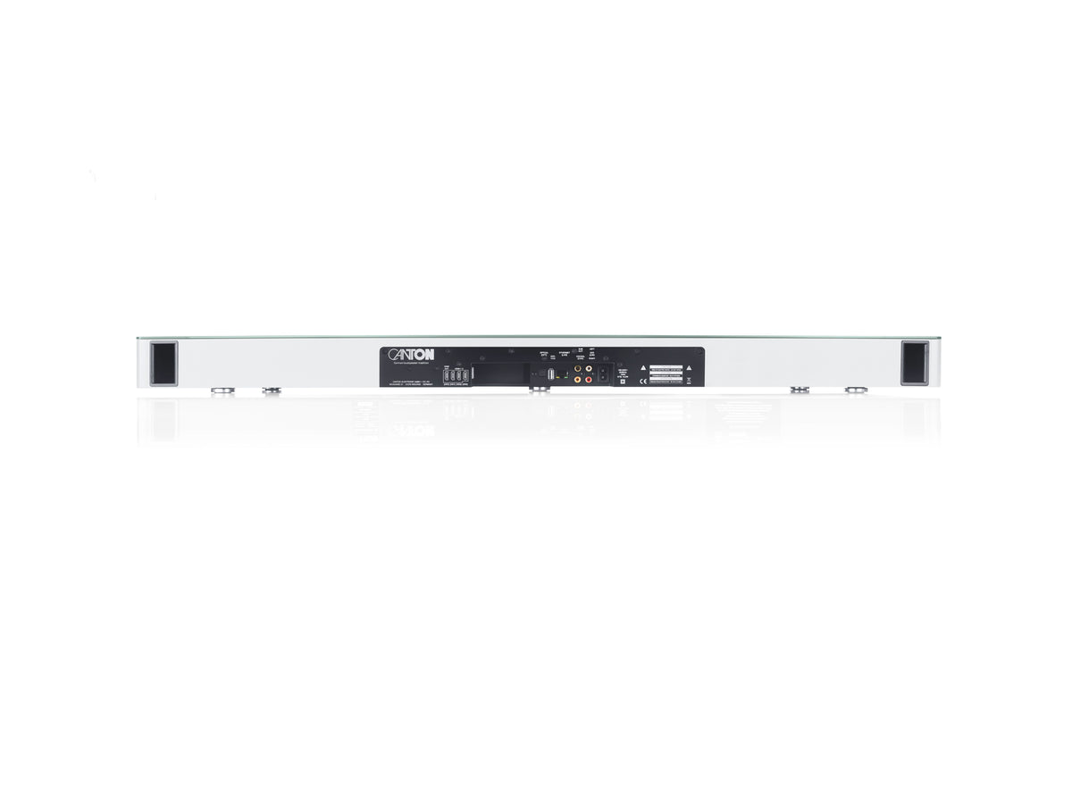 Canton Smart Sounddeck 100 TV Sound System