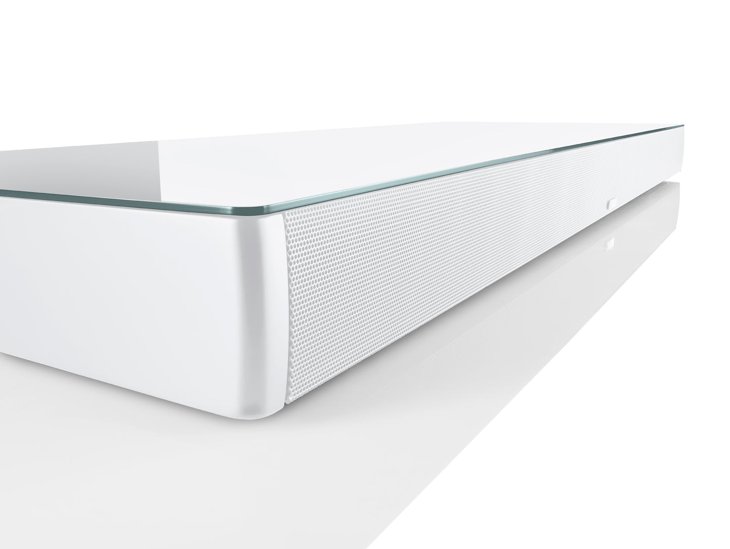 Canton Smart Sounddeck 100 TV Soundsystem Mit Vielseitigen Streamingfunktionen