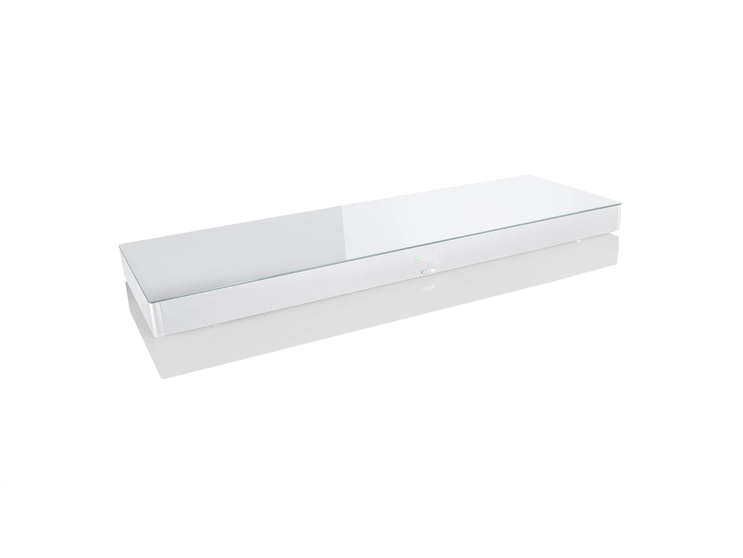 Canton Smart Sounddeck 100 TV Soundsystem Mit Vielseitigen Streamingfunktionen