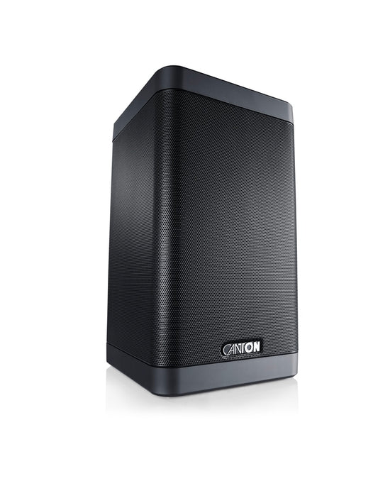 Canton Smart Soundbox 3 WLAN Lautsprecher