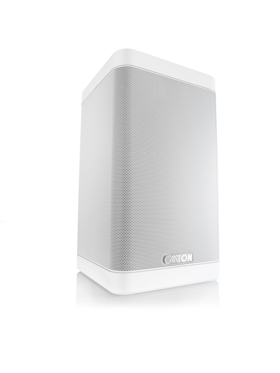 Canton Smart Soundbox 3 WLAN Lautsprecher | Single | Weiß