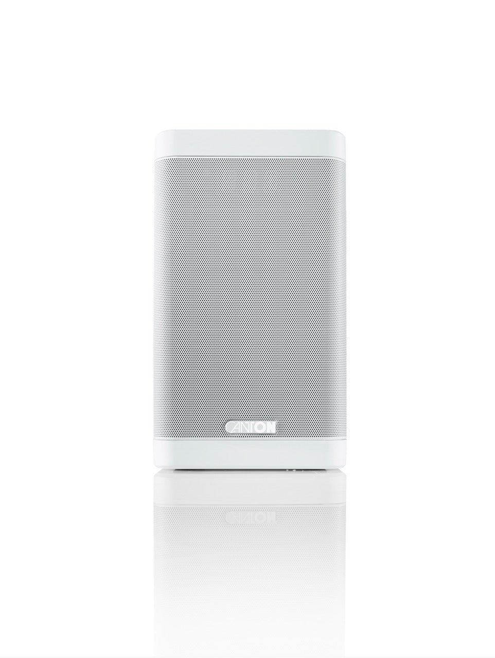 Canton Smart Soundbox 3 WLAN Lautsprecher | Single | Weiß