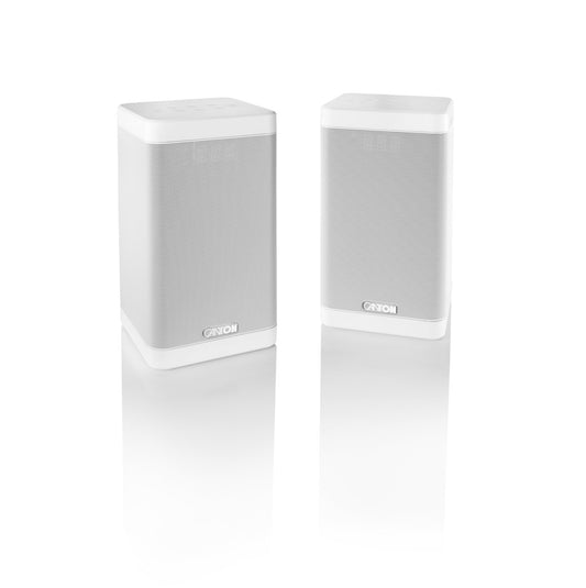 Canton Smart Soundbox 3 WLAN Lautsprecher