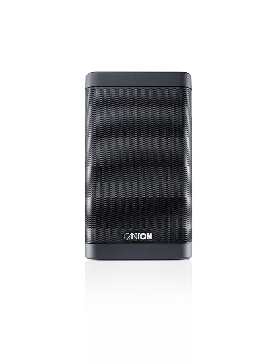 Canton Smart Soundbox 3 WLAN Lautsprecher | Paar | Schwarz