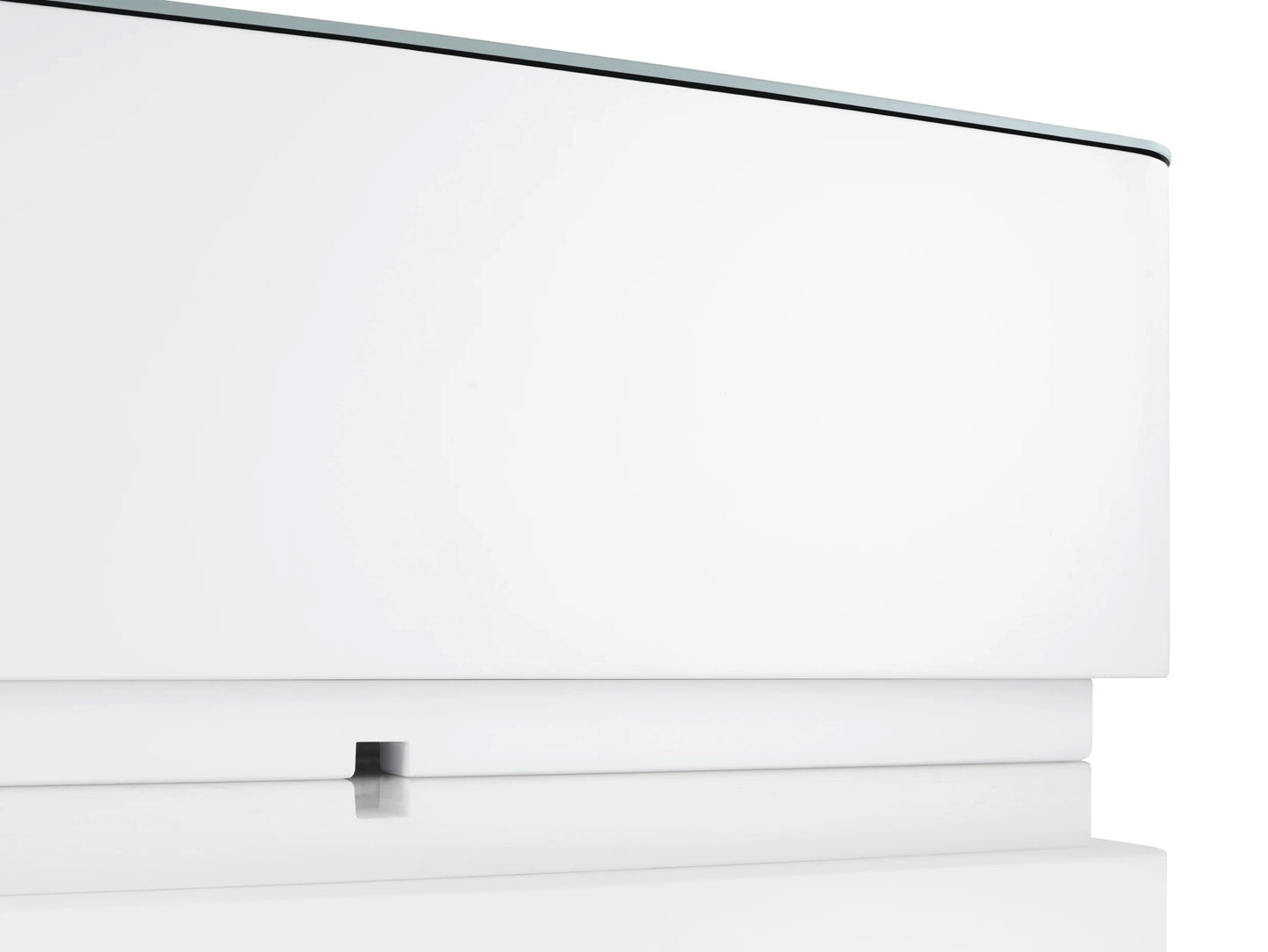 Canton Smart Sub 10 Wireless Heimkino Subwoofer | Weiß