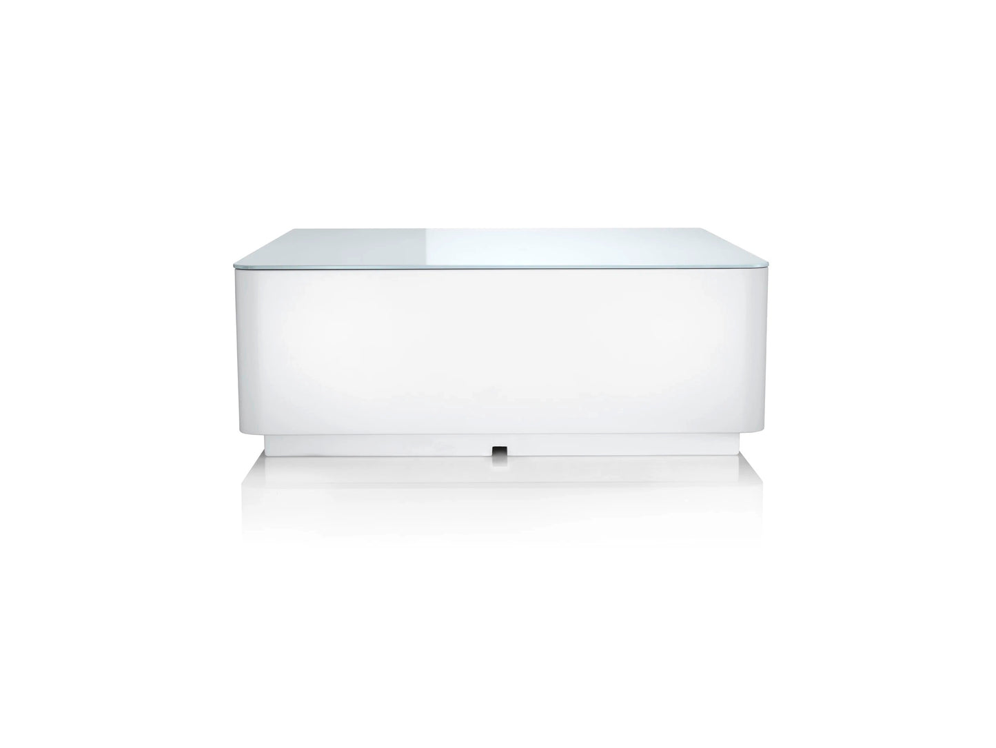 Canton Smart Sub 10 Wireless Heimkino Subwoofer | Weiß