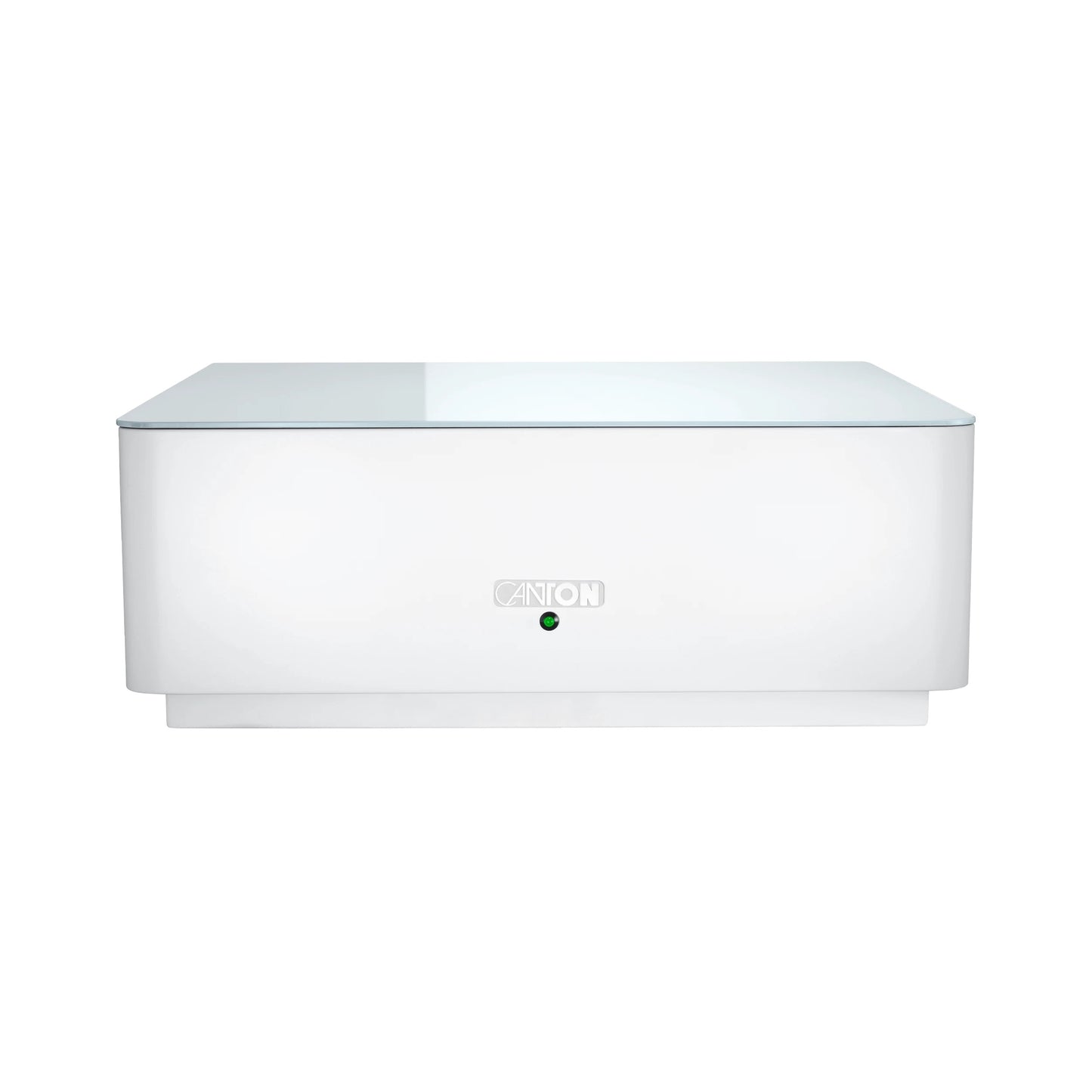 Canton Smart Sub 10 Wireless Heimkino Subwoofer | Weiß
