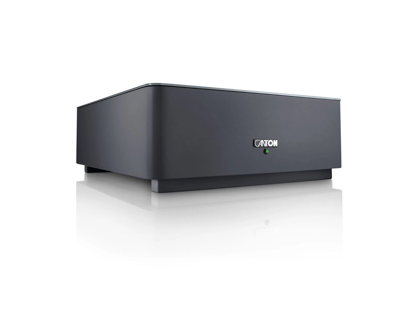 Canton Smart Sub 10 Wireless Heimkino Subwoofer Mit Kraftvollem Bass