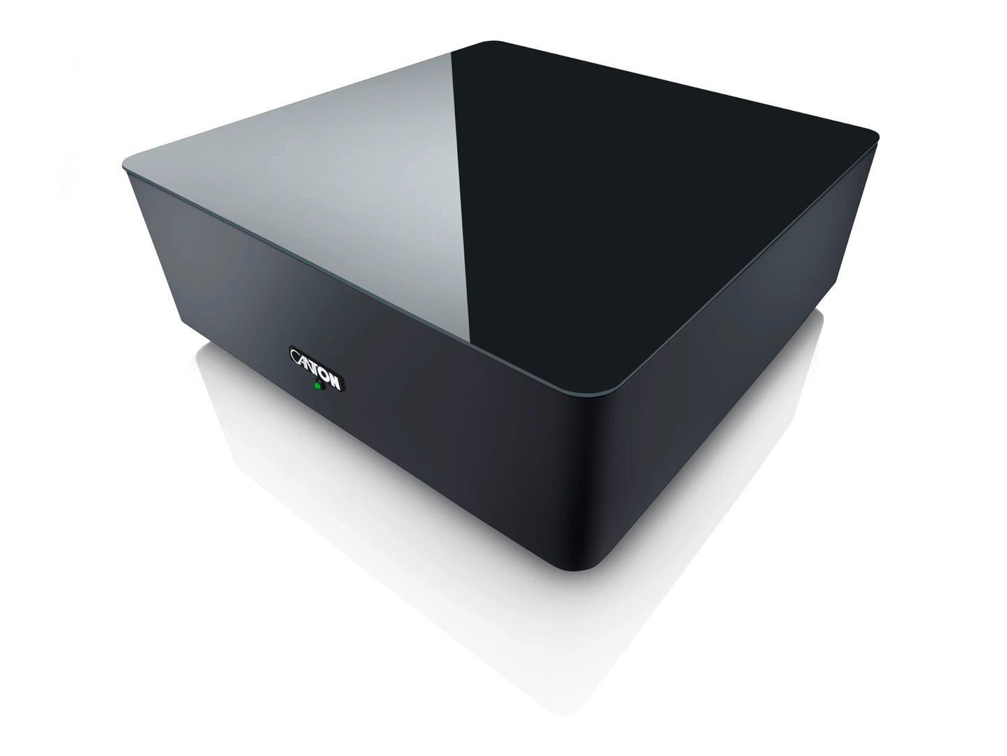 Canton Smart Sub 10 Wireless Heimkino Subwoofer Mit Kraftvollem Bass