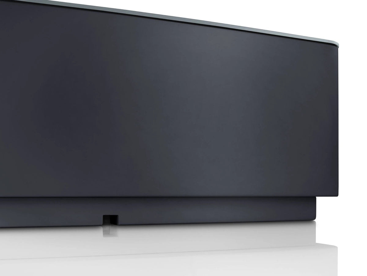 Canton Smart Sub 10 Wireless Heimkino Subwoofer | Schwarz