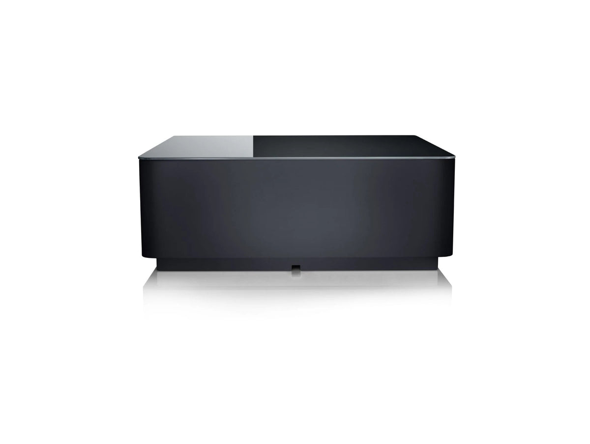 Canton Smart Sub 10 Wireless Heimkino Subwoofer | Schwarz