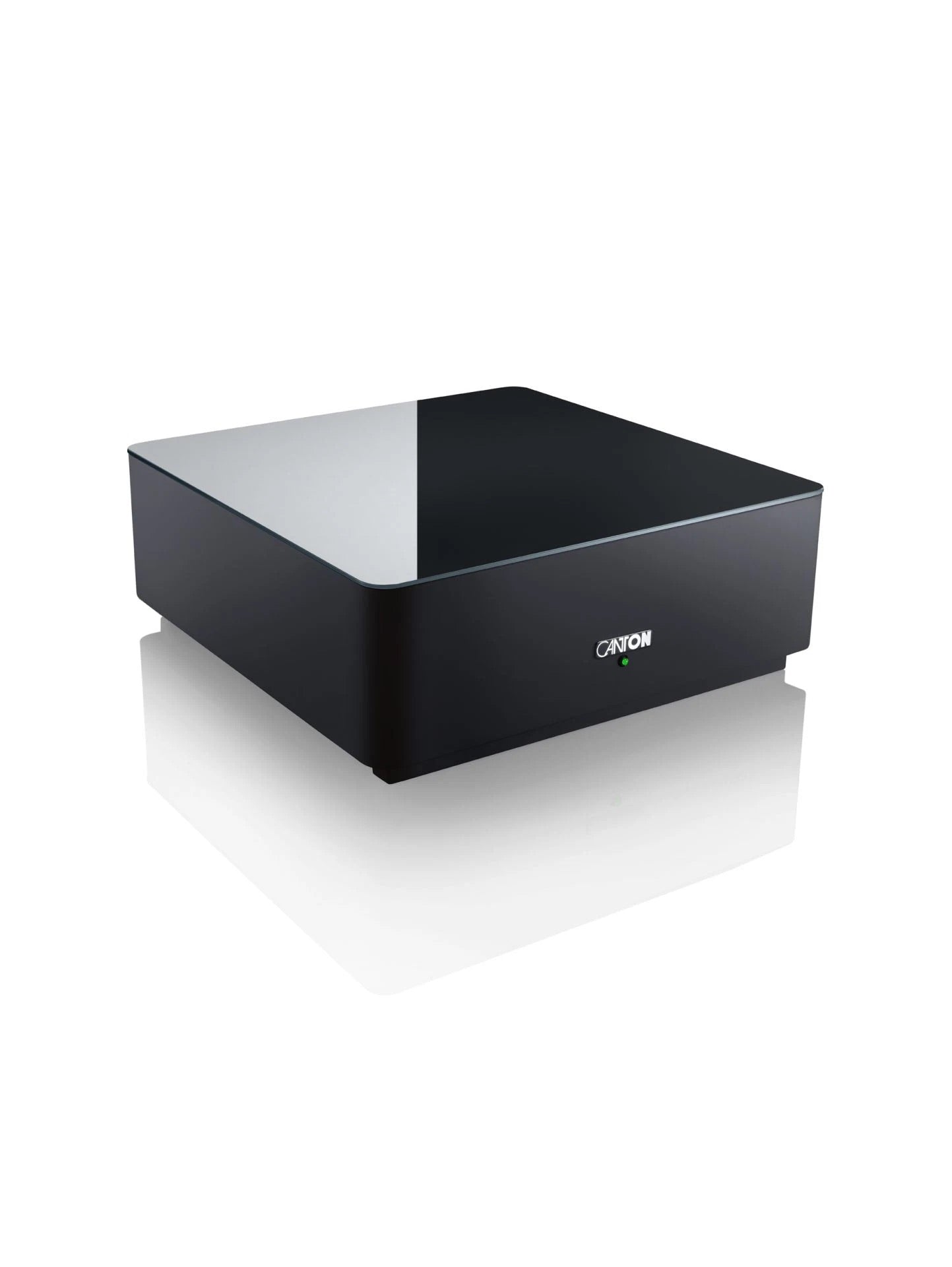 Canton Smart Sub 10 Wireless Heimkino Subwoofer Mit Kraftvollem Bass