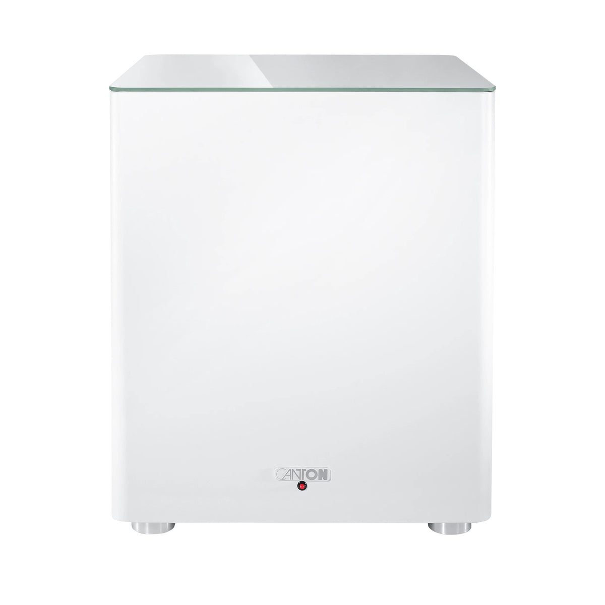 Canton Smart Sub 12 Premium Wireless Subwoofer | Weiß