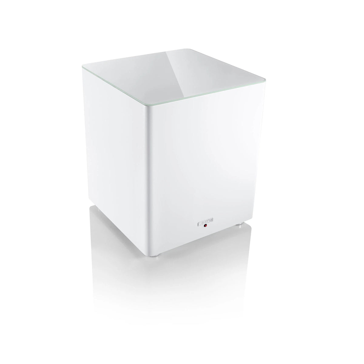 Canton Smart Sub 12 Premium Wireless Subwoofer | Weiß