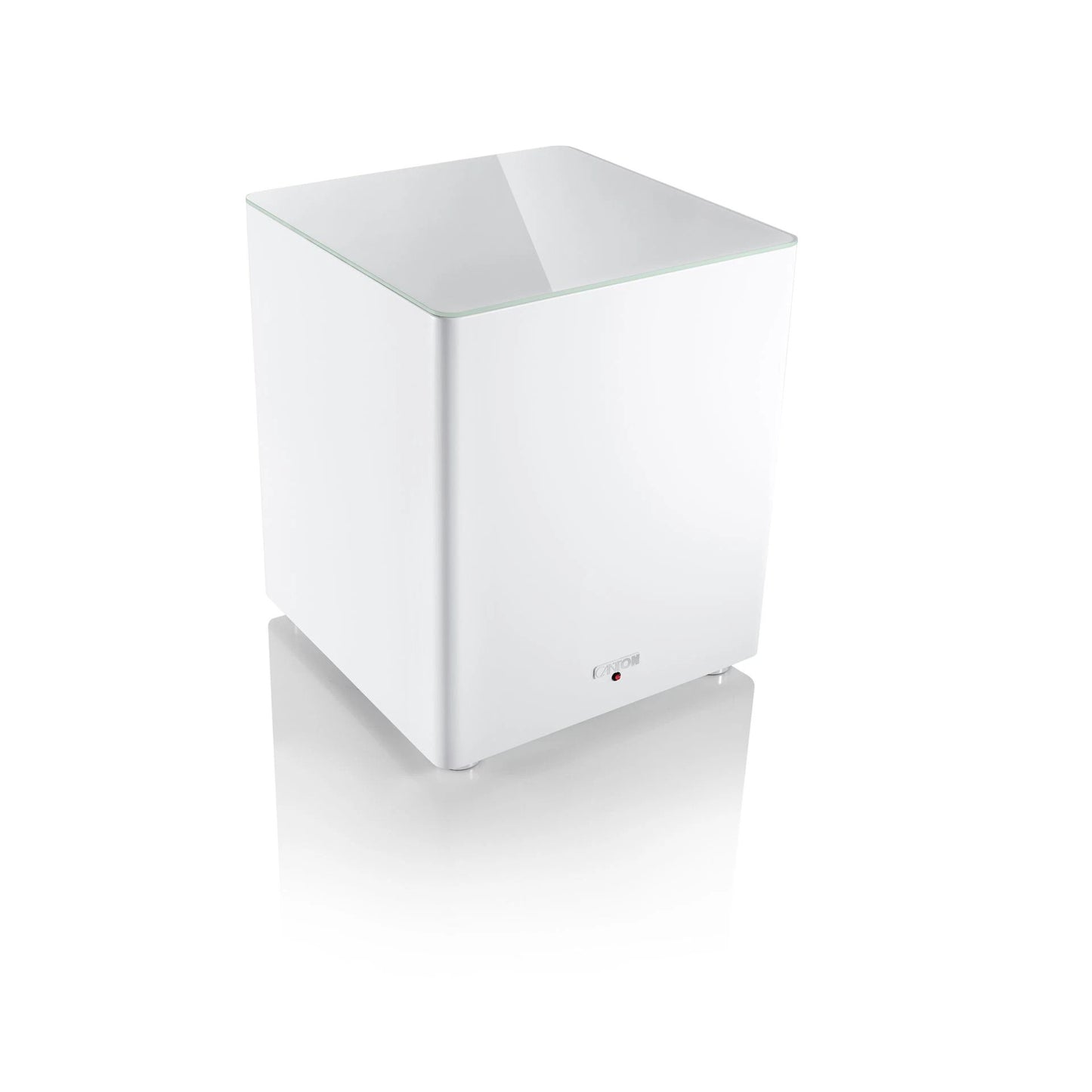 Canton Smart Sub 12 Premium Kabelloser HiFi Subwoofer