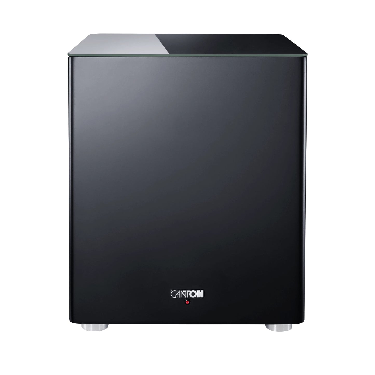 Canton Smart Sub 12 Premium Kabelloser Subwoofer Mit Tieftonleistung