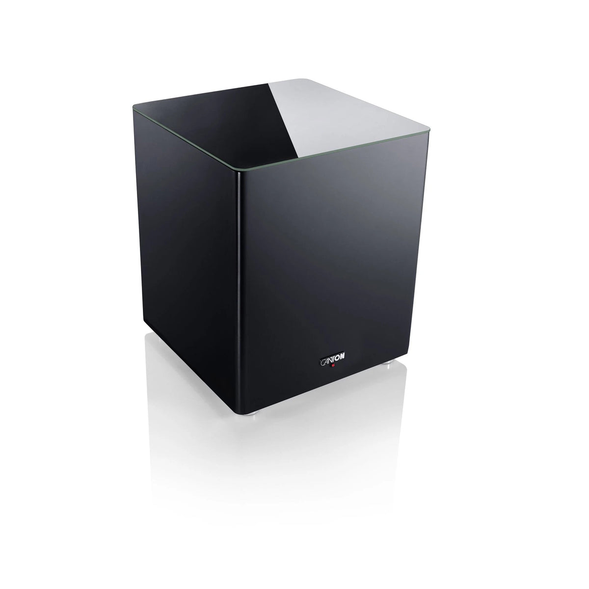 Canton Smart Sub 12 Premium Wireless Subwoofer | Schwarz