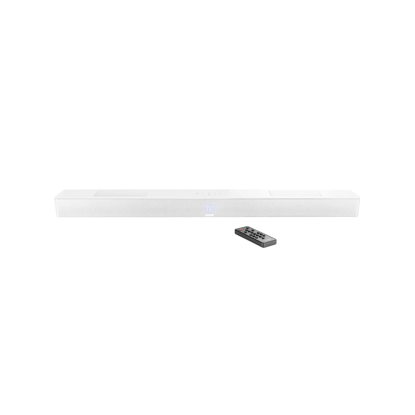 Canton Smart Soundbar 10 Dolby Atmos Soundbar | Weiß