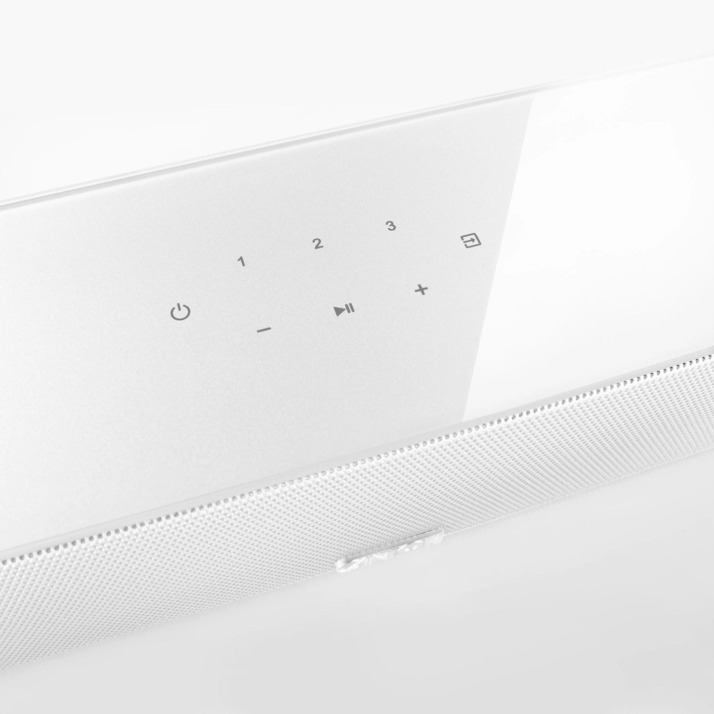 Canton Smart Soundbar 10 Dolby Atmos Soundbar | Weiß
