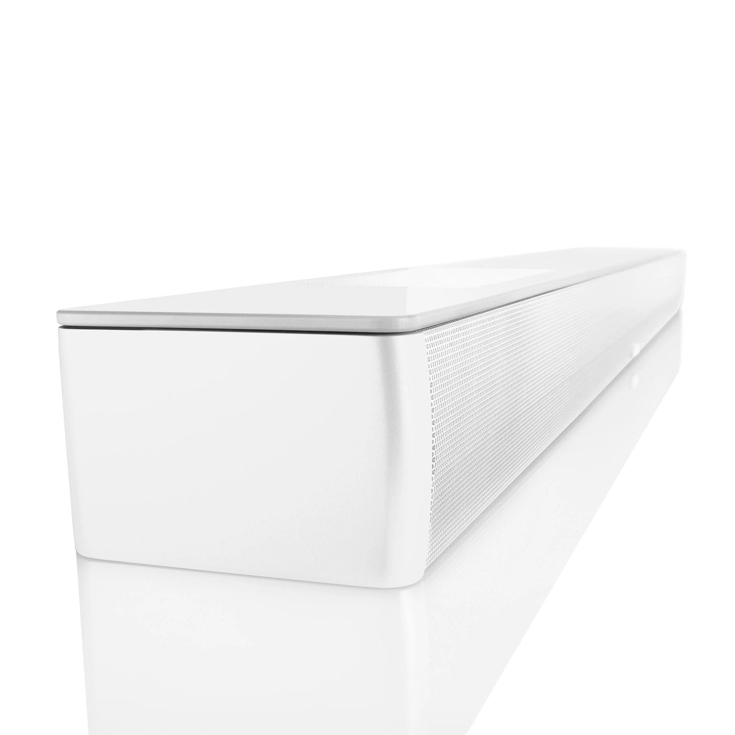 Canton Smart Soundbar 10 Dolby Atmos Soundbar | Weiß