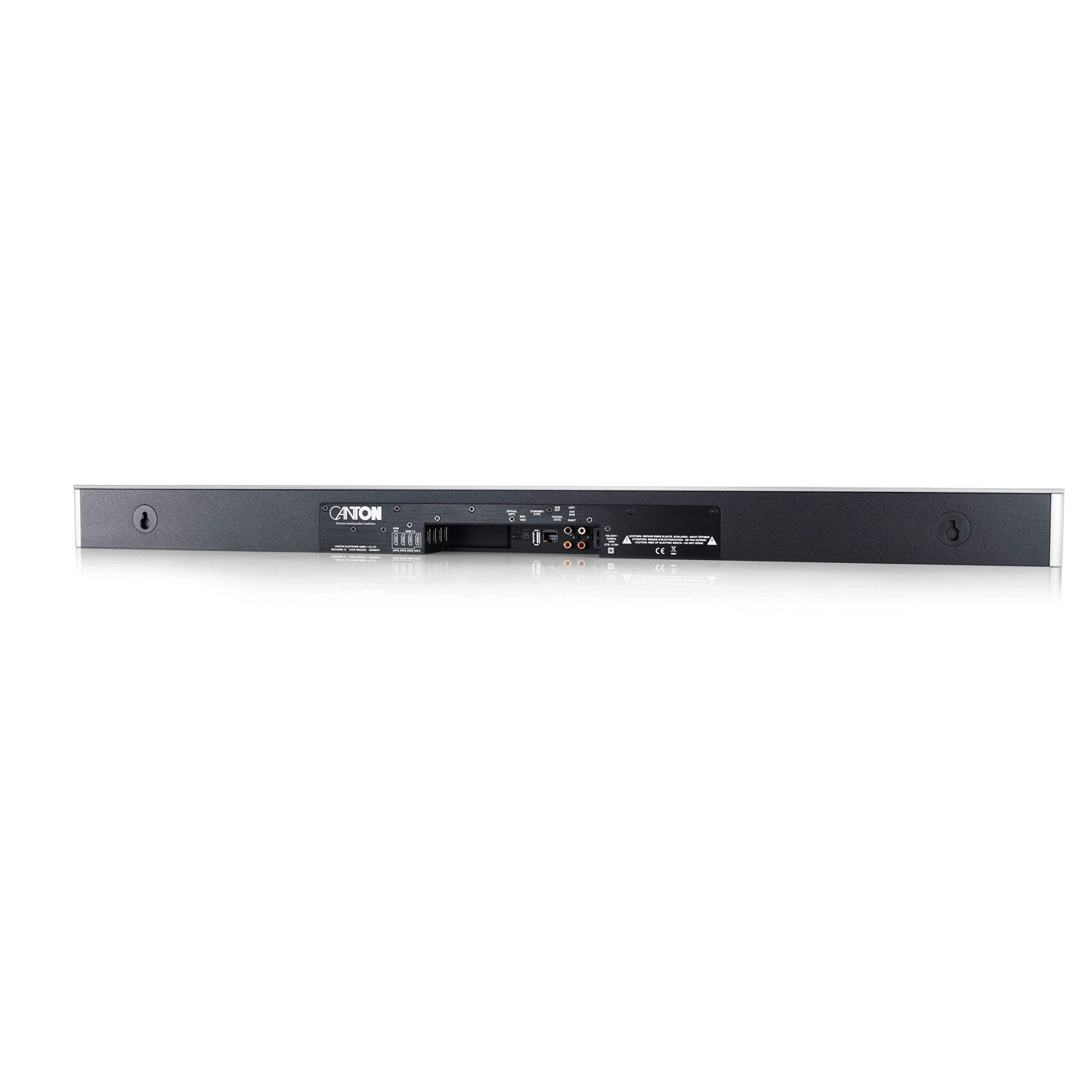 Canton Smart Soundbar 10 Dolby Atmos Soundbar | Weiß