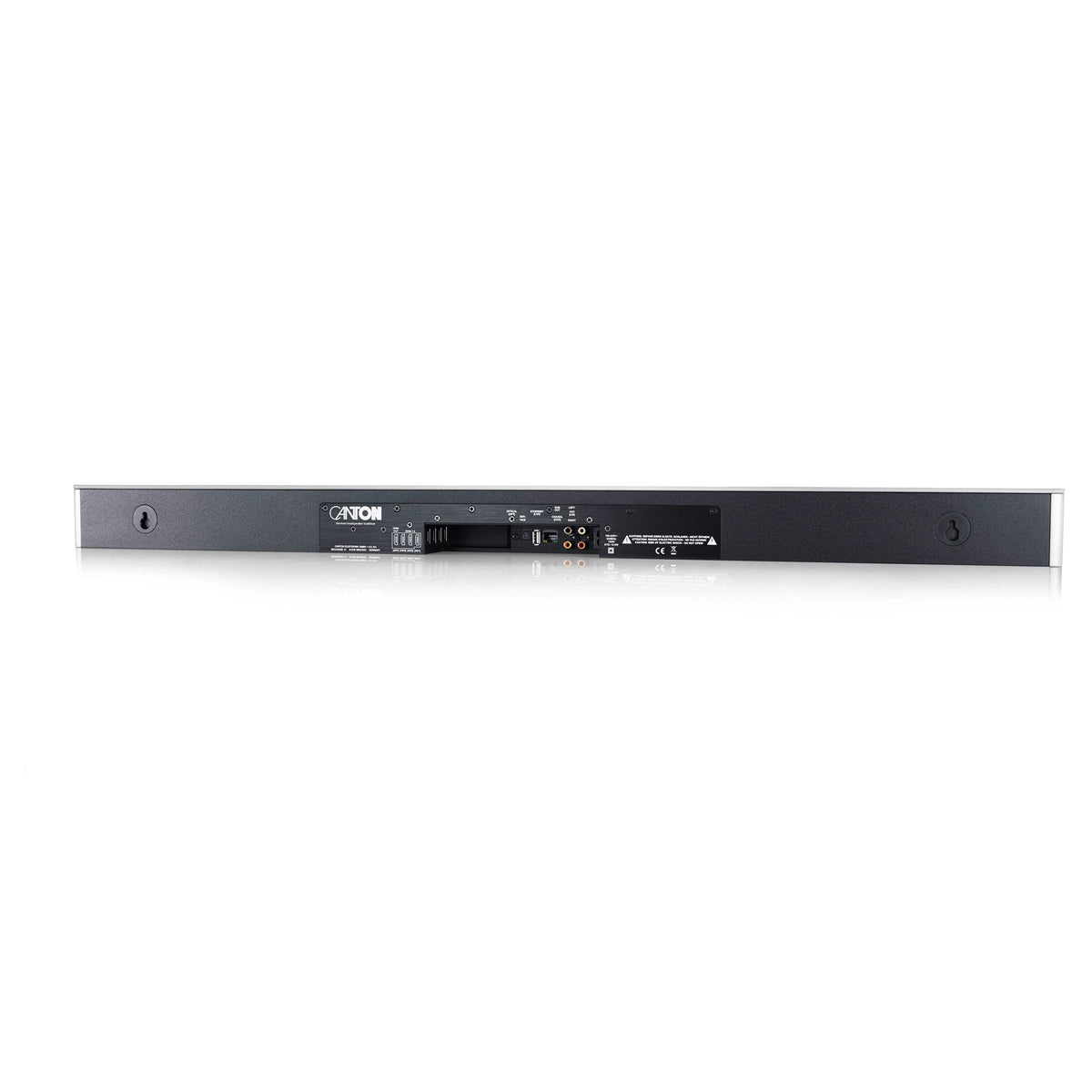 Canton Smart Soundbar 10 Dolby Atmos Soundbar | Weiß