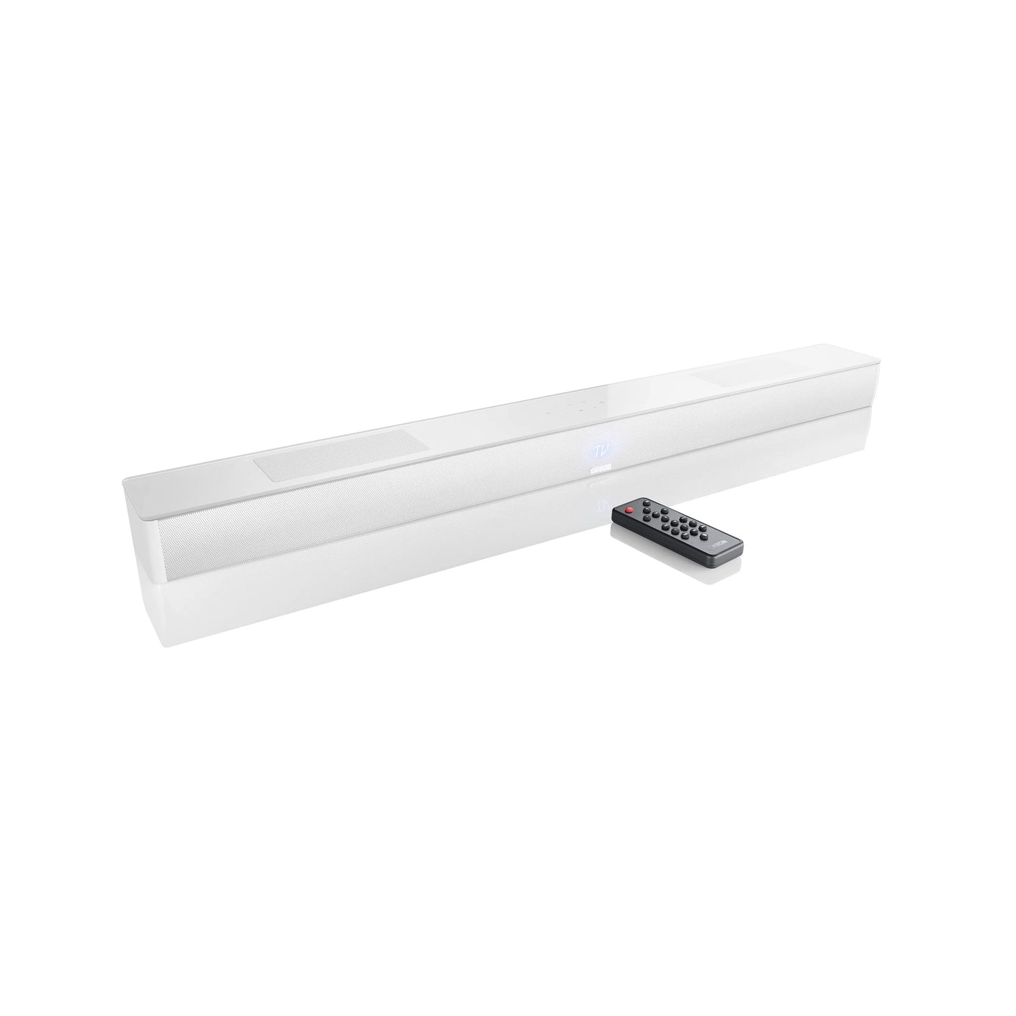 Canton Smart Soundbar 10 Dolby Atmos Soundbar | Weiß