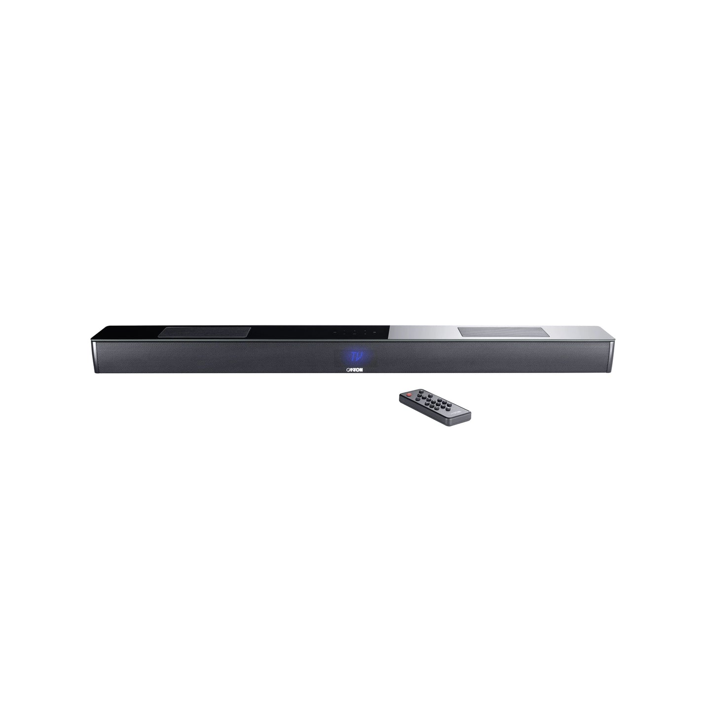 Canton Smart Soundbar 10 Dolby Atmos Soundbar | Schwarz