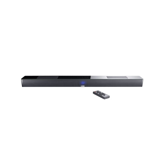 Canton Smart Soundbar 10 Dolby Atmos Soundbar | Schwarz