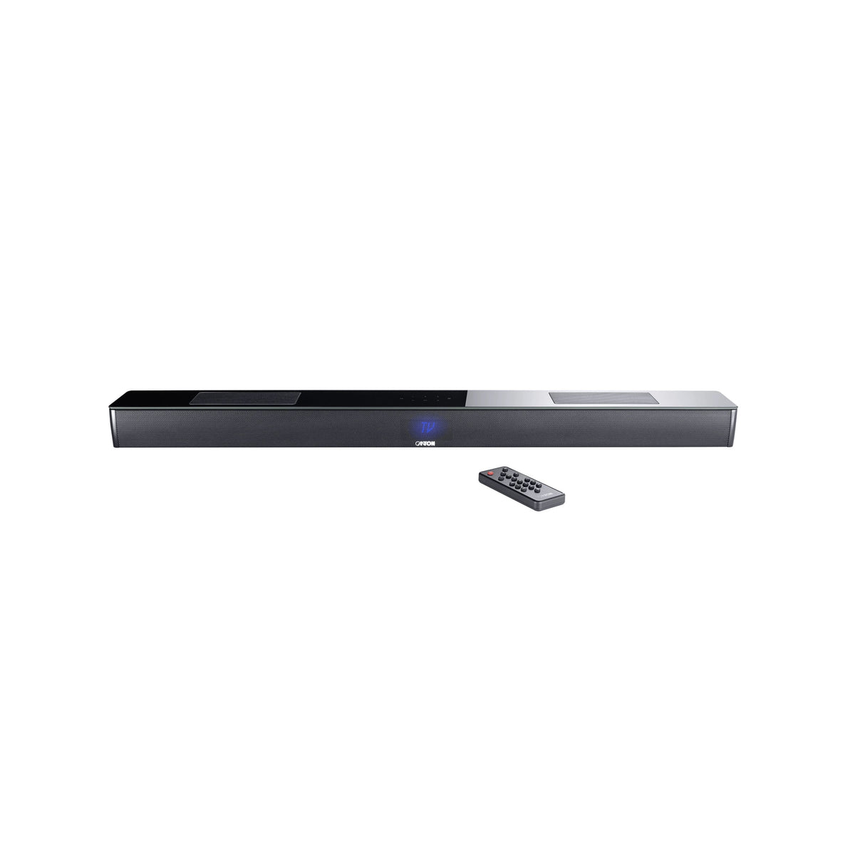 Canton Smart Soundbar 10 Dolby Atmos Soundbar | Schwarz