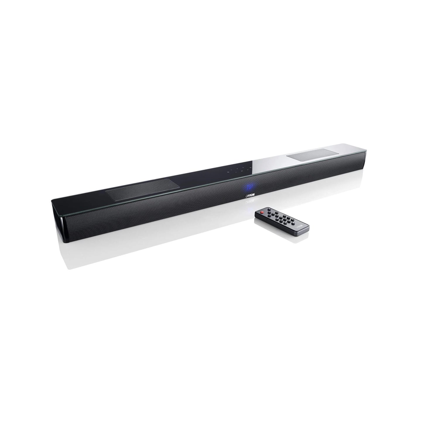 Canton Smart Soundbar 10 Dolby Atmos Soundbar | Schwarz