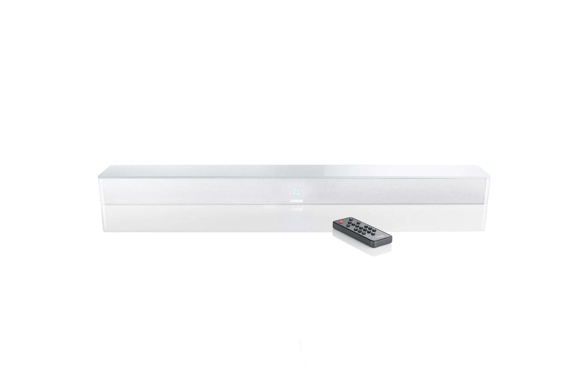 Canton Smart Soundbar 9 Heimkino Soundbar | Weiß