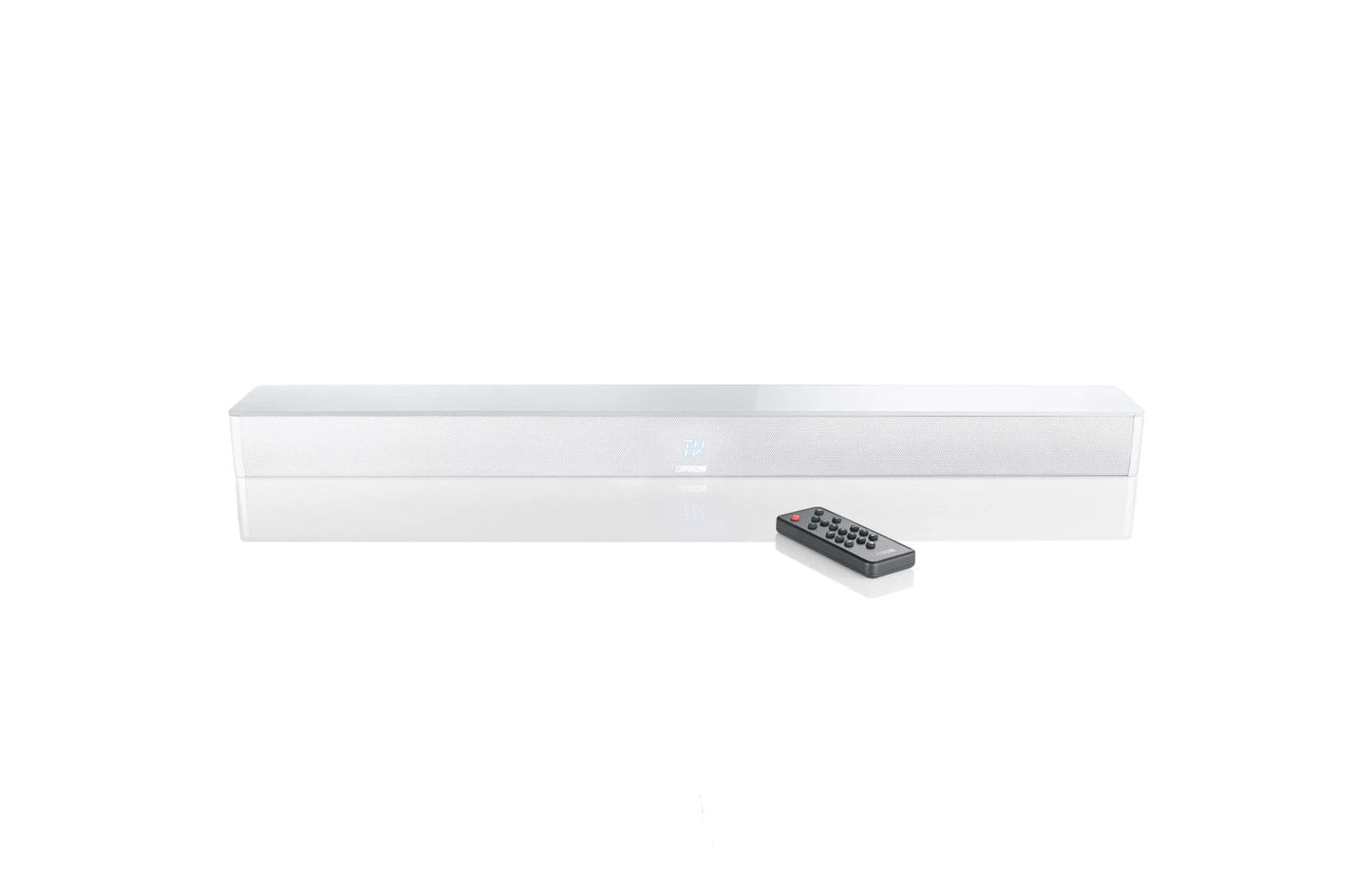 Canton Smart Soundbar 9 Heimkino Soundbar | Weiß